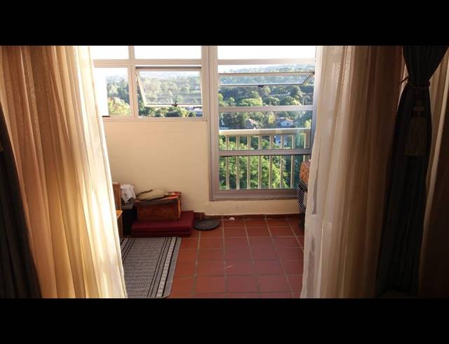 1 BEDROOM APARTMENT TO LET IN CHASEDENE